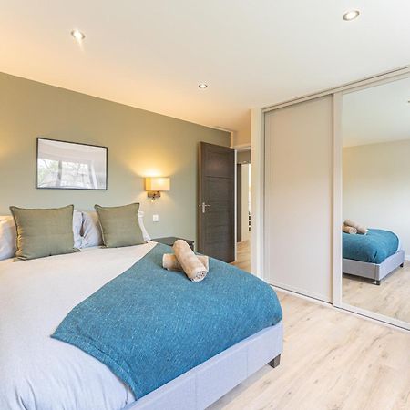 Stylish 1 Bedroom Apartments Free Parking Good Location Derby Bagian luar foto